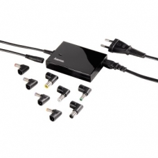 HAMA Notebook-Netzteil Ultra-Slim 90Watt