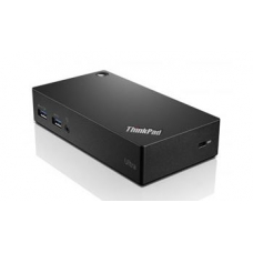 LENOVO ThinkPad USB 3.0 Ultra Dock