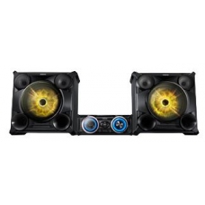 SAMSUNG MX-HS8000 Giga Sound System