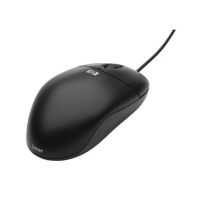 HP USB 2-Button Optical Mouse
