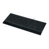 LOGITECH Corded Keyboard K280e INT