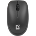 DEFENDER Wireless opt mouse Datum MM-015