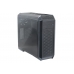CHIEFTEC ATX gaming tower case black w