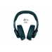 FRESHN REBEL Clam ANC BT over-ear Blue