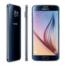 SAMSUNG Galaxy S6 Black 32GB