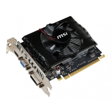 MSI N730-2GD3V2 2048MB ATX DDR3 VGA