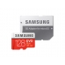 SAMSUNG microSD EVO Plus 128GB Class10
