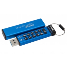 KINGSTON 32GB Keypad USB3.0 DT2000