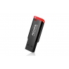 ADATA UV140 64GB USB3.0 Stick black/red