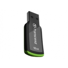 TRANSCEND 16GB JetFlash360 USB 2.0
