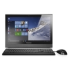 LENOVO S400z AIO black 4405U 1x4GB DDR4