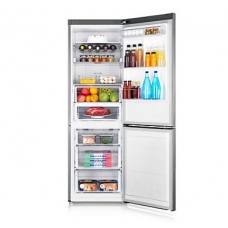 SAMSUNG RB31FERNCSS/EF fridge/freezer