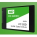 WD Green SSD 240GB SATA III