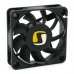 SILENTIUMPC Zephyr 60 - 17,9 dBA