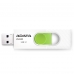 ADATA UV320 64GB USB3.1 White