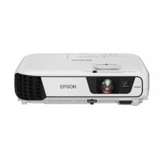 EPSON EB-S31 SVGA projector