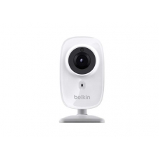 BELKIN Networking IP Camera Netcam HD