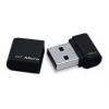 KINGSTON 16GB USB 2.0 Hi-Speed DT black