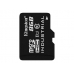 KINGSTON 8GB microSDHC UHS-I Industrial