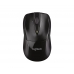LOGI M525 wireless Mouse black