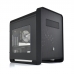 SILENTIUMPC Alea M50 mATX Pure Black