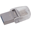 KINGSTON 16GB DT microDuo 3C USB3.0/3.1