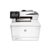 HP Color LaserJet Pro MFP M477fnw