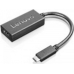LENOVO USB-C TO HDMI ADAPTOR-ROW