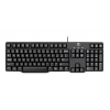 LOGITECH CLASSIC KEYBOARD K100 RU