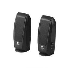 LOGITECH S120 Speakers 2.0 2.3W black OE