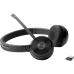 HP UC Wireless Duo Headset