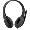 DEFENDER Headset for PC Aura 111 black