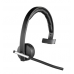 LOGITECH Wireless Headset Mono H820e