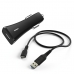 HAMA Car Charging Set USB Type-C cable