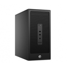 HP 280 G2 MT HE EStar i3-6100 4GB 500GB