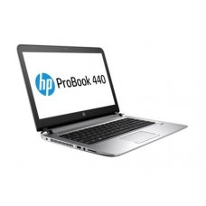 HP ProBook 440 G3 UMA i5-6200U 14 FHD SV