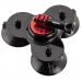 HAMA Suction Cup for GoPro 3x