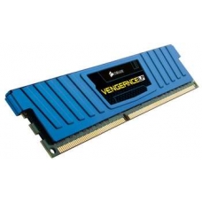 CORSAIR DDR3 1600MHZ 8GB 2x4GB Vengeance