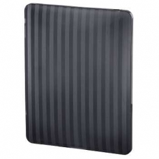 HAMA STRIPES COVER FOR IPAD 9.7 PETROL