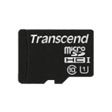 TRANSCEND 8GB MicroSDHC Class 10 UHS-I