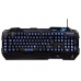 HAMA uRage Exodus Macro Gaming Keyboard
