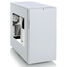 FRACTAL DESIGN Define R5 White Window