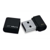 KINGSTON 8GB USB 2.0 Hi-Speed DT black