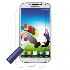 HAMA Anti-Shock Screen Protector for S5