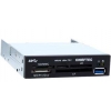 CHIEFTEC CRD-601-U3 ALL-IN-ONE CARD-READ