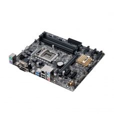 ASUS B150M-A LGA1151 mATX