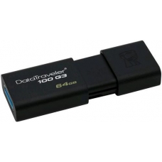 KINGSTON 64GB USB3.0 DataTraveler 100 G3