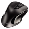 HAMA MIRANO WIRELESS LASER MOUSE BLACK