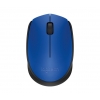 LOGI M171 Wireless Mouse BLACK