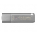 KINGSTON 8GB USB 3.0 DT Locker+ G3 w/Aut